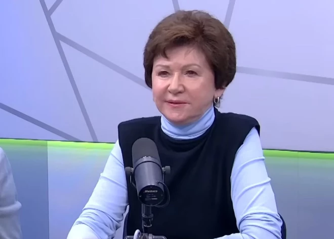 Наталья Абола ищет однофамильцев, чтобы подать коллективный иск против Ланги