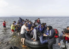 Из-за принятых ЕС мер в минувшем году погибли тысячи африканцев и азиатов