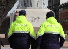 Зарплаты выросли, но вакансий много: в Госполиции по‑прежнему не хватает людей