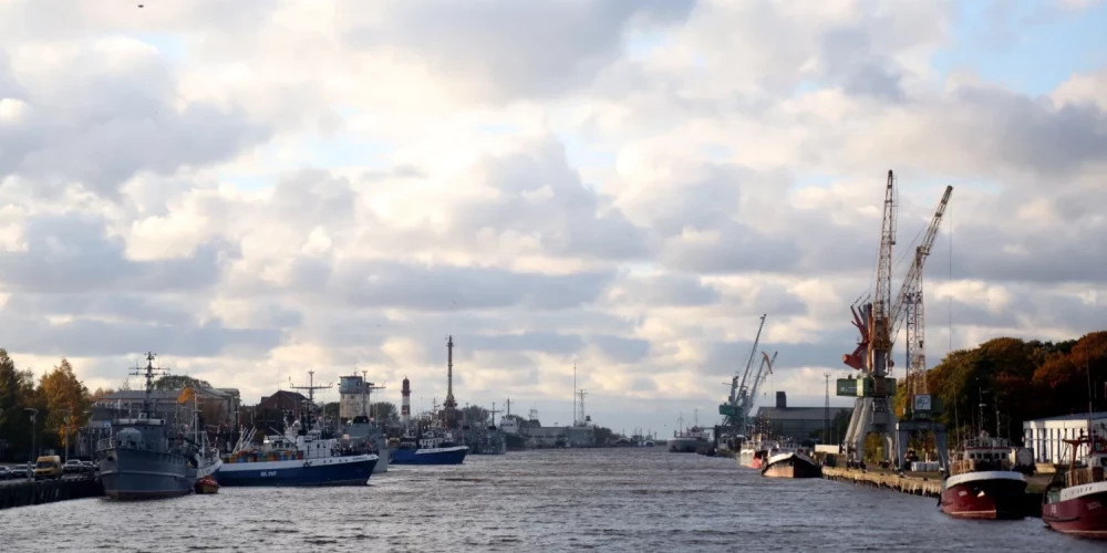 Cроки деятельности Резекненской и Лиепайской СЭЗ продлены до 2050 года