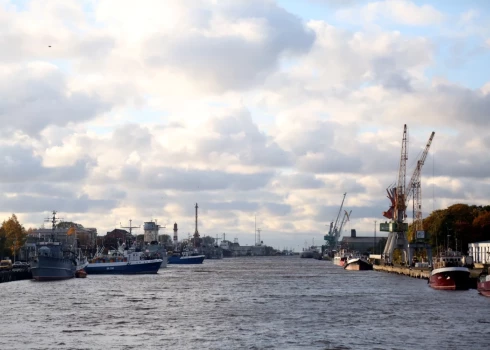 Cроки деятельности Резекненской и Лиепайской СЭЗ продлены до 2050 года