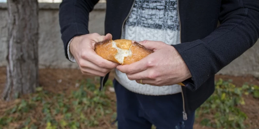 Valsts policijas priekšnieks rosina diskutēt par nelielu zādzību administratīvu sodīšanu.