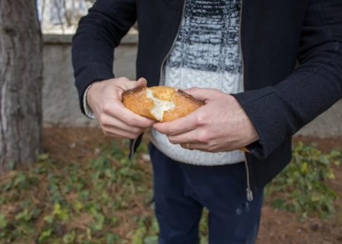 Valsts policijas priekšnieks rosina diskutēt par nelielu zādzību administratīvu sodīšanu.