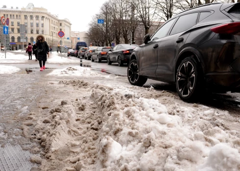 Иллюстративное фото.