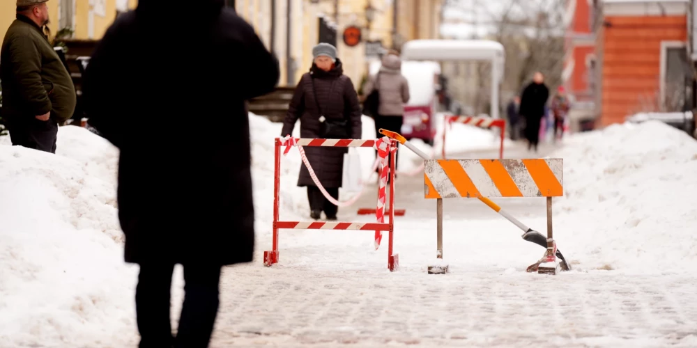 Иллюстративное фото.