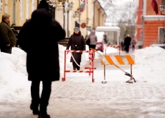 В пятницу потеплеет, но возможны дожди и туман