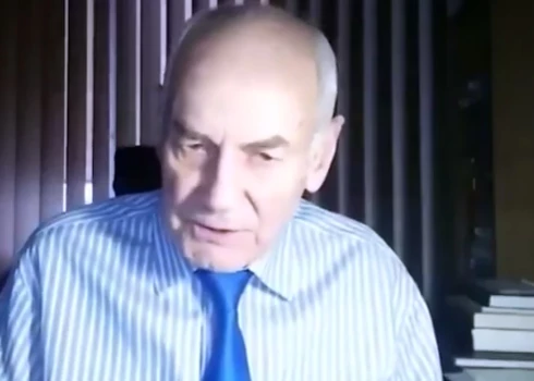 Atvaļinātais Krievijas ģenerālpulkvedis Leonīds Ivašovs sniedzis skarbu kara novērtējumu.