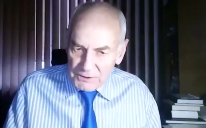 Atvaļinātais Krievijas ģenerālpulkvedis Leonīds Ivašovs sniedzis skarbu kara novērtējumu.