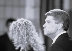 76 gadu vecumā miris diriģents un profesors Imants Jānis Resnis