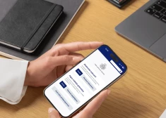 Vai VID jaunā aplikācija ir droša? Sociālajos tīklos trauksme par sensitīvo datu aizsardzību