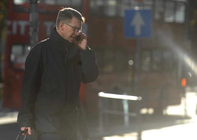 Iedzīvotājus aicina uzmanīties no telefonkrāpniekiem, kas uzdodas par VSAA darbiniekiem