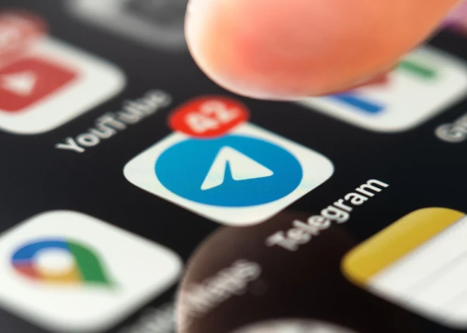 Разжигание ненависти и оправдание геноцида в Telegram: против латвийца начато уголовное преследование