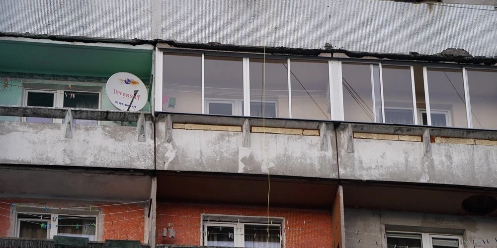 Сколько еще простоит?