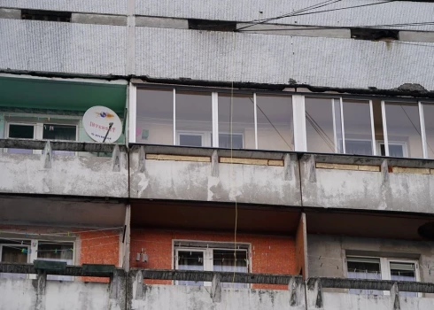 Сколько еще простоит?