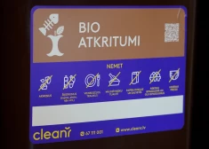 Rīdziniekus gaida būtiskas pārmaiņas atkritumu apsaimniekošanā
