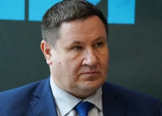 Ogres domes deputāti atbalsta Helmani civilās aizsardzības komisijas priekšsēdētāja vietnieka amatā