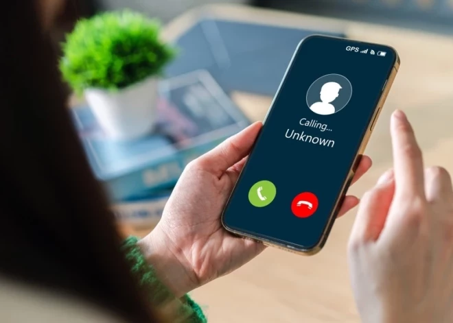 Госагентство социального страхования обратилось с важным сообщением к жителям Латвии относительно действий мошенников