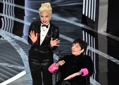 Laiza Minelli kritizē "Oskarus" un Lady Gaga par to, ka "izvesta uz skatuves ratiņkrēslā pret savu gribu"