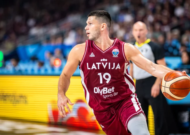 Sito Alonso izvēlējies sastāvu svarīgajai Pasaules kausa kvalifikācijas spēlei pret Poliju