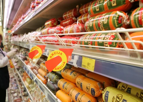 Иллюстративное фото.