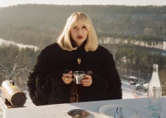 "Взрослые девочки не плачут": Лобода выпустила новый клип с сюжетом о любви и травмах детства