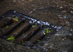 Rīga aizņemsies 1,6 miljonus eiro lietusūdens kanalizācijas kolektora rekonstrukcijai
