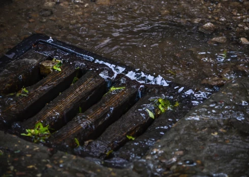 Рига берет 1,6 млн евро в долг ради обновления ливневой системы.