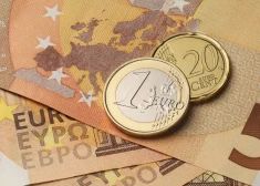 Latvijas finanšu iestāžu peļņa janvārī sarukusi