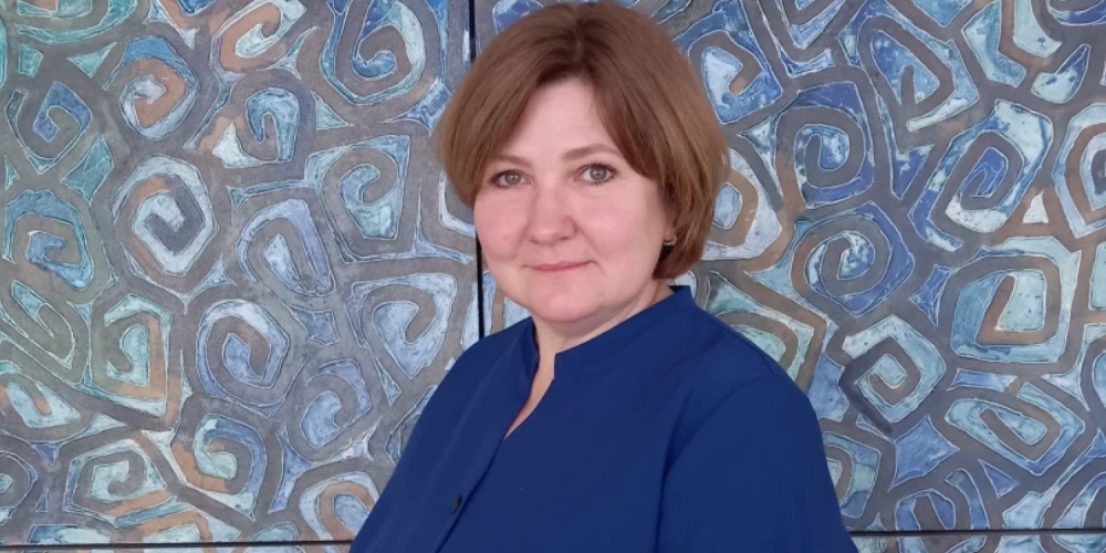 Talsu novada dome par Valdemārpils apvienības pārvaldes vadītāju apstiprinājusi Solveigu Stalidzāni. 