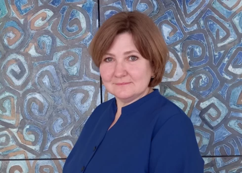 Talsu novada dome par Valdemārpils apvienības pārvaldes vadītāju apstiprinājusi Solveigu Stalidzāni. 