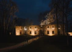 Grobiņa 28. februārī svinēs savu 331. dzimšanas dienu