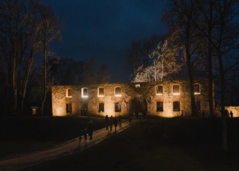 Grobiņa 28. februārī svinēs savu 331. dzimšanas dienu ar devīzi “Mūsu logi, mūsu stāsti”.