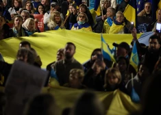 Starptautiskais Valūtas fonds apstiprina astoņu miljardu dolāru aizdevumu Ukrainai