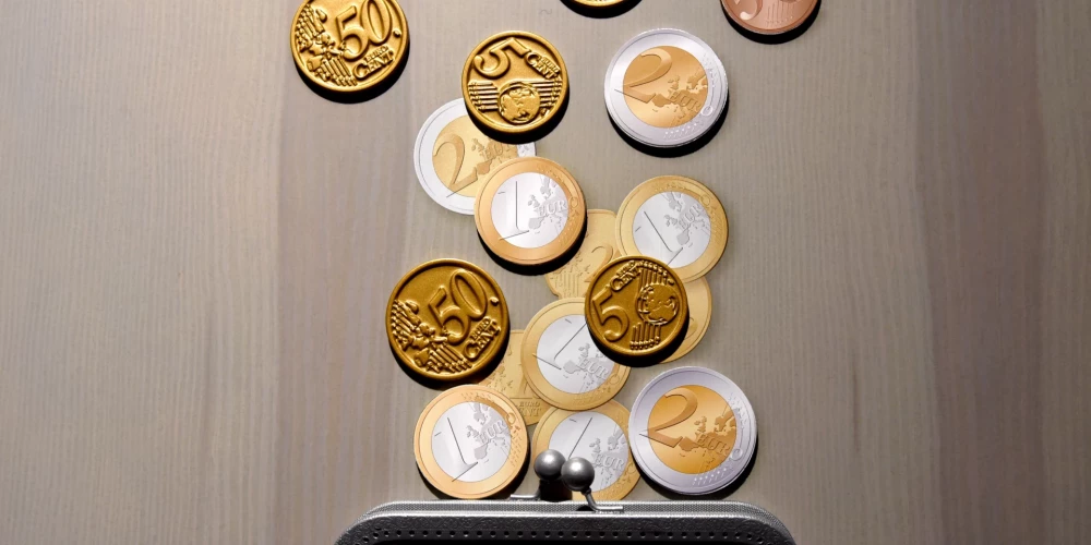 Liepājā politiski represētām personām divu pabalstu vietā, izmaksās tikai vienu - apvienoto.