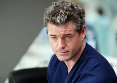 “Grejas anatomija” sirsnīgi godina Ēriku Deinu ar īpašu piemiņas montāžu