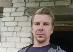 Ģimeni joprojām plosa neziņa par Arvila likteni. Viņš pazuda vien 500 metrus no mājām