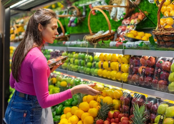 Mājsaimniecības izdevumu pārvaldība inflācijas apstākļos