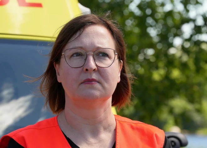 Представьте - несколько Золитудских трагедий случатся одновременно: глава скорой помощи о возможном "часе Х"