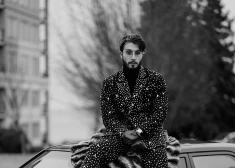 Rīgā uzstāsies hitmeikers bbno$