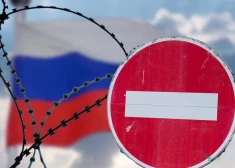 Долой двойные стандарты: в Латвии хотят полностью запретить торговлю с Россией и Беларусью