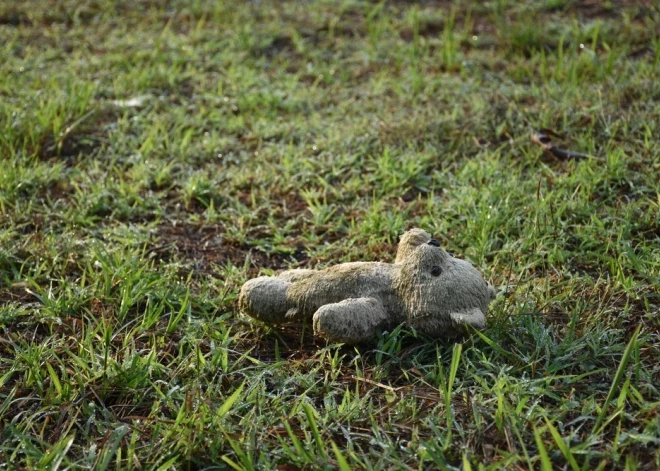 Самой юной жертвой сексуальных преступлений в Латвии в прошлом году стала 3-летняя девочка