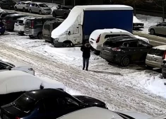 Krievu specdienesti novērsuši mēģinājumu uzspridzināt militārpersonas auto, notikušajā vaino Ukrainu