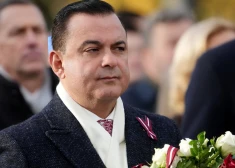 Ministrs Abu Meri joprojām nav atteicies no Libānas pilsonības