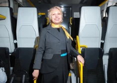 ФОТО: от топки углем до VIP-вагона! Марина уже 45 лет работает проводницей