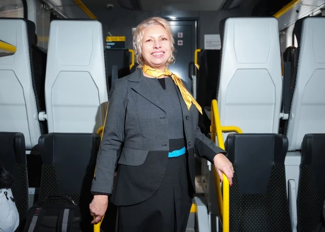 ФОТО: от топки углем до VIP-вагона! Марина уже 45 лет работает проводницей