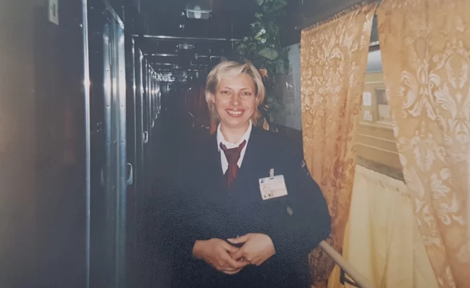 За эти годы у Марины накопилась целая череда моментов — интересных, теплых и таких, что остаются в памяти надолго.