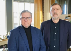 Mareks Segliņš: “Tautas partiju” paklupināja augstprātība un sabojātas attiecības ar Vairu Vīķi-Freibergu