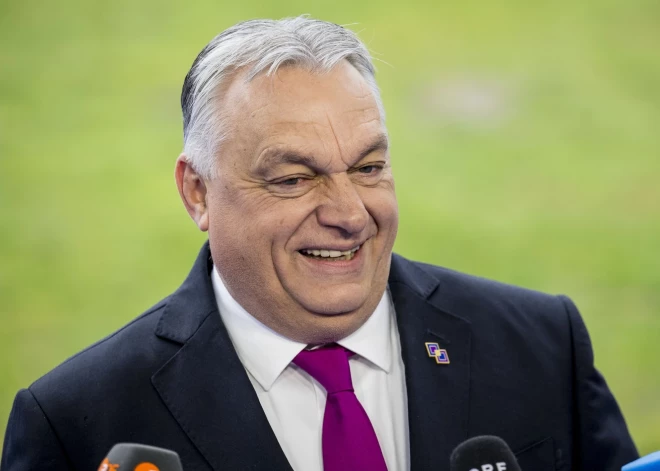 Что делать с Орбаном? Евросоюз мучается из-за действий Венгрии, блокирующей решения по Украине