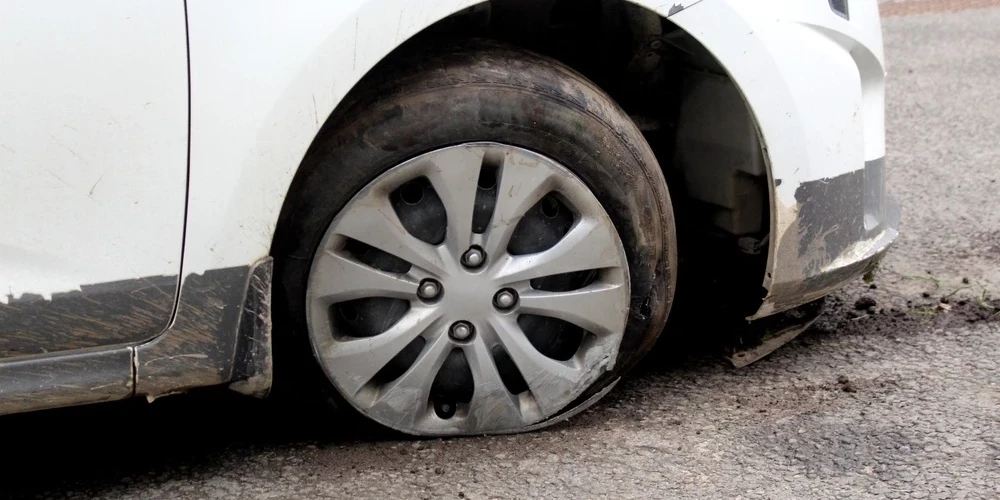 Иллюстративное фото.