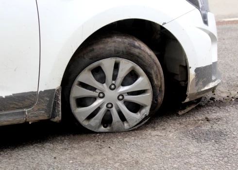 Иллюстративное фото.